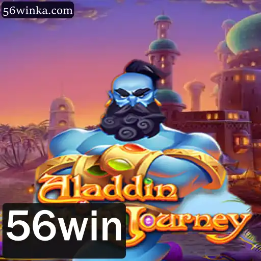 Explorando o Fascínio do Jogo Aladdin: Mergulhe no Mundo de 56win