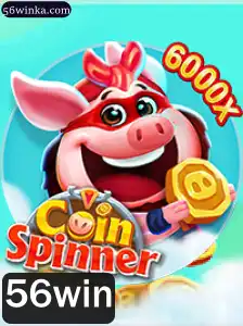 CoinSpinner: Desvende o Fascinante Mundo dos Jogos de Moeda com 56win