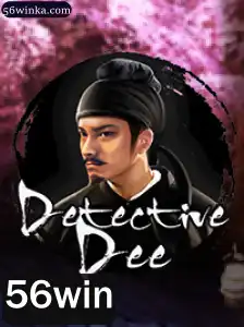 Descubra o Mundo de DetectiveDee: O Jogo de Suspense e Mistério