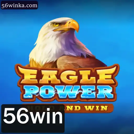 Explorando o Fascinante Mundo de EaglePower e o Desafio 56win