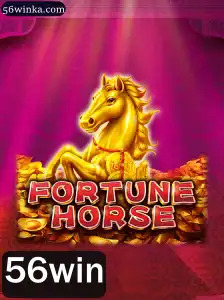 Descubra o Mundo Fascinante de FortuneHorse: A Nova Sensação dos Jogos Online
