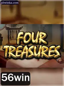 Descubra FourTreasures: Um Mergulho nas Aventuras do Novo Jogo de Estratégia
