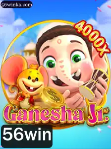 Descubra o Mundo de GaneshaJr: Um Jogo Inovador e Envolvente