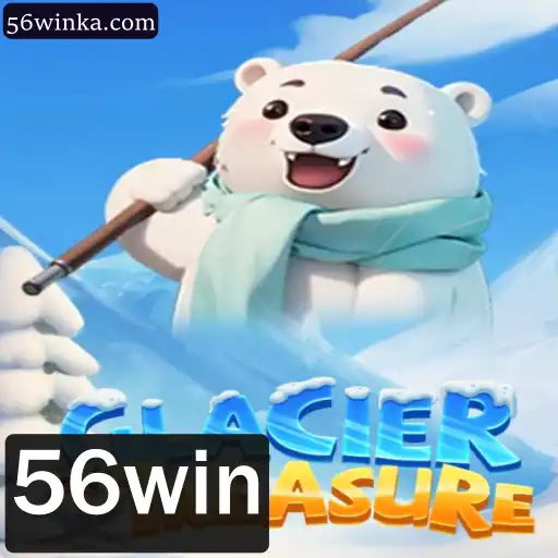 Desvendando o GlacierTreasure: Uma Jornada de Aventuras Glaciais