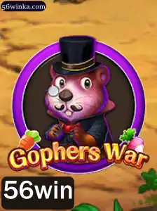 GophersWar: Descubra o Desafio Estratégico do Novo Jogo Online