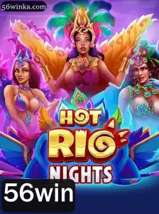 Descubra HotRioNights: O Jogo de Azar que Conquista Novos Jogadores em Todo o Mundo
