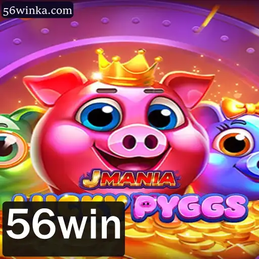 Descubra o Fascinante Mundo de JManiaLuckyPyggs: O Jogo que Conquista Multidões