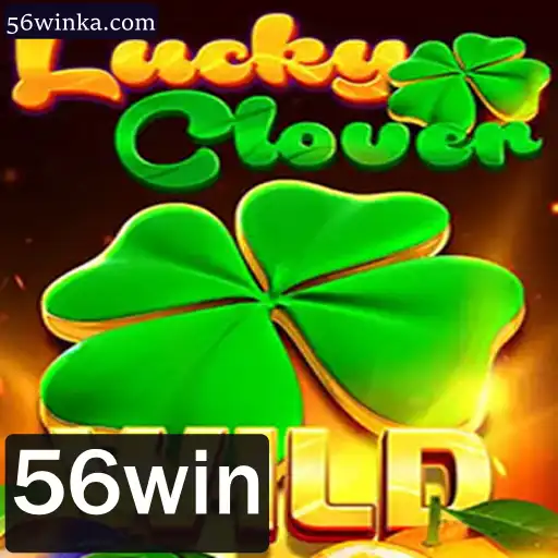 Descubra o Mundo de LuckyClover: O Jogo de Sucesso com a Chave para 56win