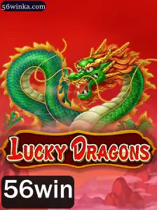 Desvendando LuckyDragons: O Jogo que Revoluciona o Entretenimento com 56win