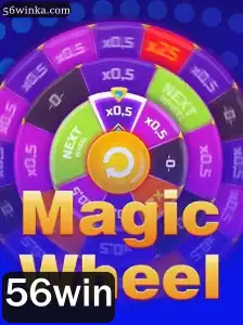 Explorando o Fascinante Universo de MagicWheel: Um Guia Completo