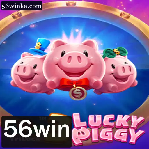 Explorando o Envolvente Mundo de 3LUCKYPIGGY e o Impacto da Estratégia 56win