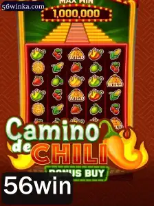 Explorando o Mundo do Jogo CaminodeChiliBonusBuy e o Conceito de 56win