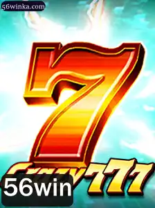 Crazy777: Descubra a Emoção do Jogo com a Chave do Sucesso 56win