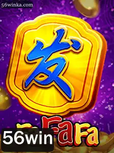 Descubra FaFaFa: O Fascinante Mundo das Slots em 56win