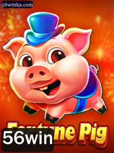 FortunePig: Explorando as Aventuras e Estratégias de Jogo em 56win