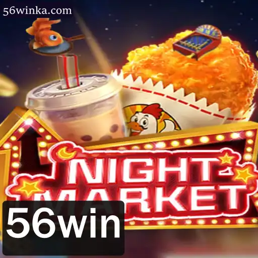 Explorando o Fascinante Mundo de NIGHTMARKET