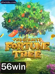 Descubra o Mundo Encantado de ProsperityFortuneTree