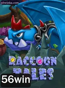Descubra o Fascinante Mundo de RaccoonTales e Domine a Arte de Vencer com 56win