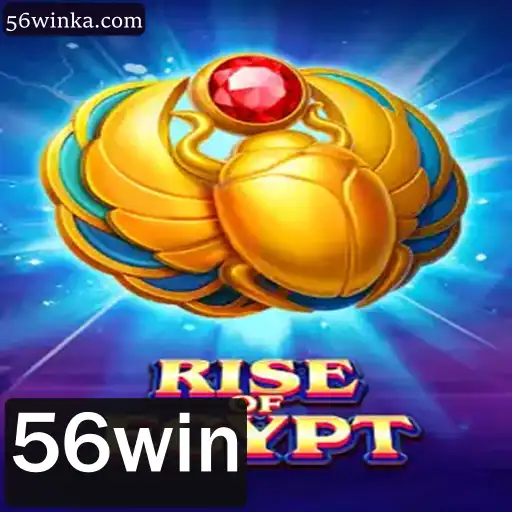RiseOfEgypt: Descubra o Fascinante Mundo do Antigo Egito no Jogo 56win