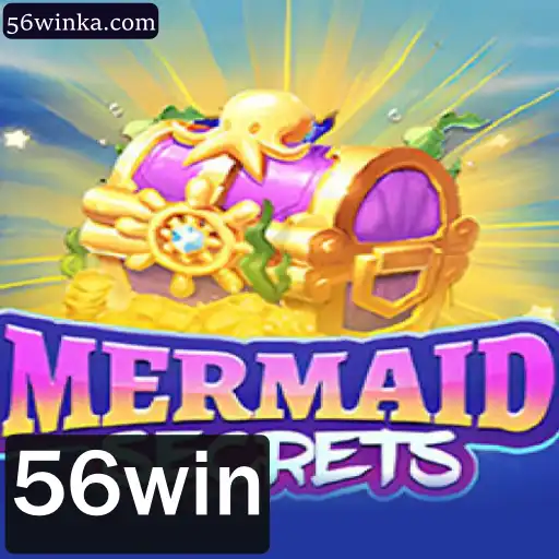 Descubra os Segredos do Jogos MermaidSecrets e a Emoção do 56win
