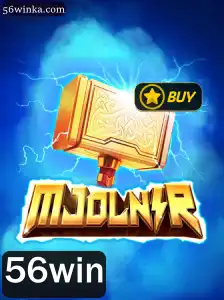 Descubra Mjolnir: O Jogo Que Está Conquistando A Todos