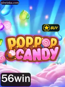 Descubra o Fascinante Mundo de POPPOPCANDY: Um Jogo de Estratégia e Diversão