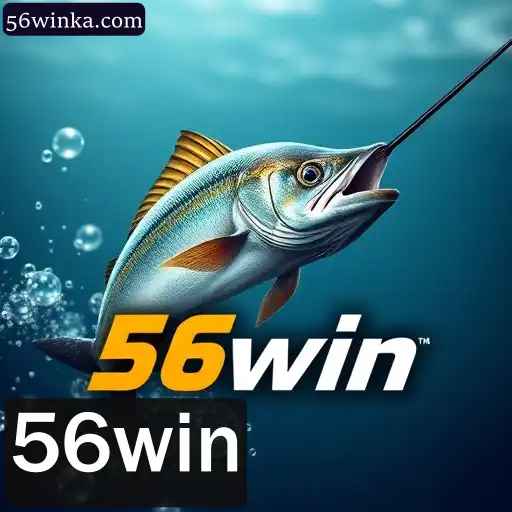 56win: Pesca Online com Diversão e Recompensas Incríveis