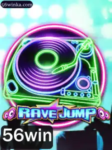 Descubra o Mundo Empolgante de RaveJump