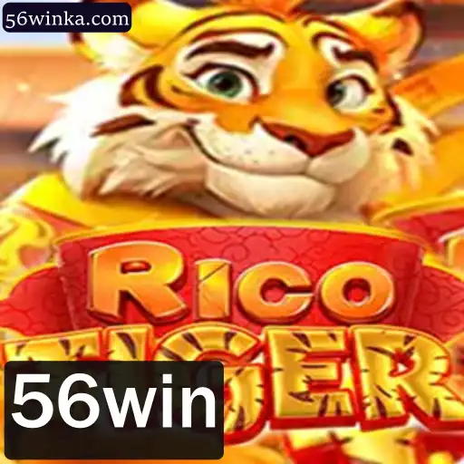Descobrindo o Jogo RicoTiger: Uma Nova Sensação com 56win
