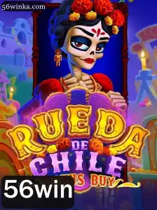 Descubra RuedaDeChileBonusBuy: Um Mergulho no Empolgante Mundo de Jogos Online