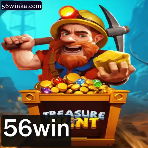 Descubra o Fascinante Mundo de TreasureHunt: Um Jogo de Estratégia e Aventuras com a Palava-Chave 56win