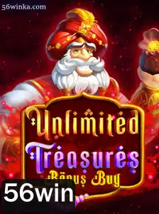 Explorando o Fascinante Mundo do Jogo UnlimitedTreasuresBonusBuy