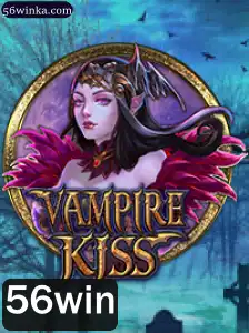 VampireKiss: O Novo Fenômeno do Mundo dos Jogos