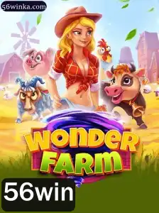 WonderFarm: Explorando as Aventuras Agrícolas e Estratégicas do Jogo